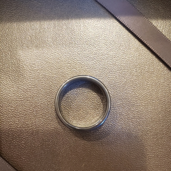 Mens Triton Ring - Picture 4 of 4